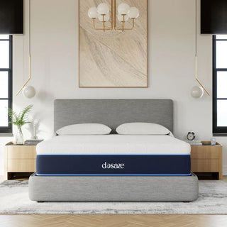 Dosaze DreamAlign Hybrid Mattress Reviews (2026)