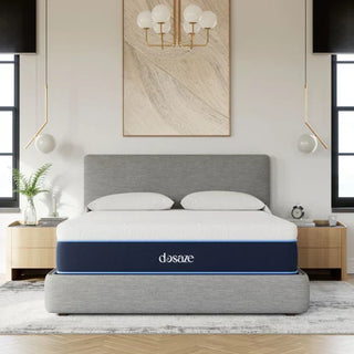 Dosaze DreamAlign Hybrid Mattress Reviews (2026)
