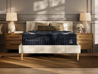 DreamCloud Luxe Memory Foam Mattress Reviews (2026)