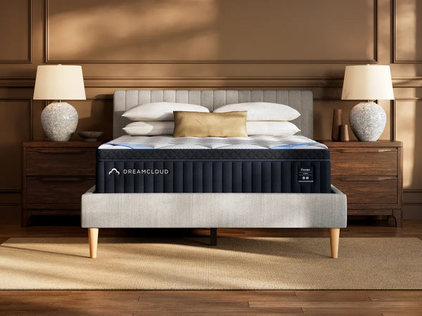 Best Mattress for Restless Sleepers (2026)