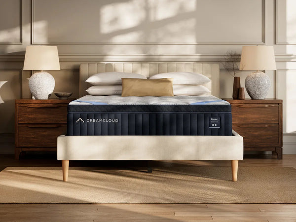 Best Euro Top Mattress (2026)