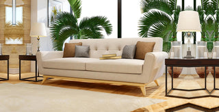 DreamSofa Brussels Sofa Review (2026)