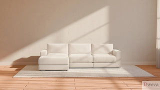 DreamSofa Landon Modular 3-Seater Sofa Review (2026)