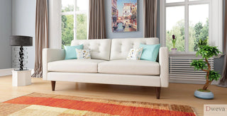 DreamSofa Turin Sofa Review (2026)