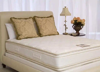 Holder Mattress Review