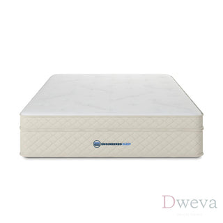 Engineered Sleep Mattress Reviews (2026)