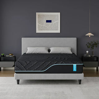 Dyonery Copper Gel Firm Memory Foam Mattress Reviews (2026)
