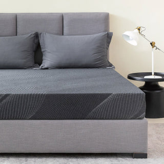 Dyonery Bamboo Charcoal Memory Foam Mattress Reviews (2026)