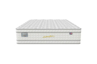 Eastman House Medallion Euro Pillow Top Mattress Reviews (2026)