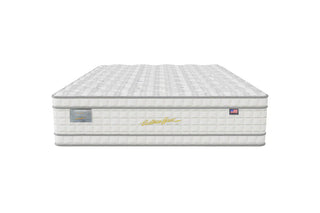 Eastman House Medallion Euro Pillow Top Mattress Reviews (2026)