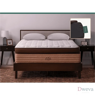 Sleepy Town Mattress Review