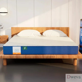 Flo Mattress Review