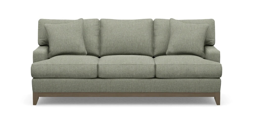 Ethan Allen Arcata Three-Seat Sofa Review (2026) – Dweva