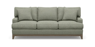 Ethan Allen Arcata Three-Seat Sofa Review (2026)