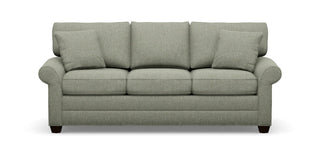 Ethan Allen Sofa Reviews: Arcata, Spencer, & Retreat Tested