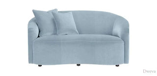 Ethan Allen Calista Curved Sofa Review (2026)