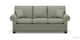 Ethan Allen Conor Three Seat Sofa Review (2026)