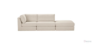 Daydreamer Modular Three-Piece Sectional Sofa Review (2026)