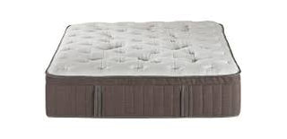 EA Signature Platinum Luxury Hybrid Mattress Reviews (2026)