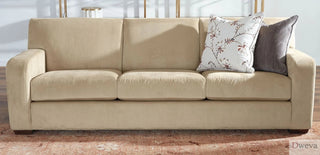 Ethan Allen Kellan Modern Club Sofa Review (2026)