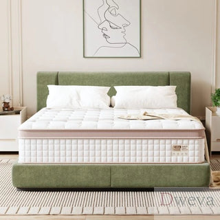 Flexpedic Mattress Reviews (2026)