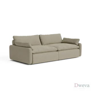 Floyd Sink Down Sectional Sofa Review (2026)