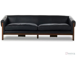 Four Hands Cairo Sofa Review (2026)