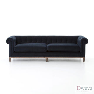 Four Hands Griffon Sofa Review (2026)