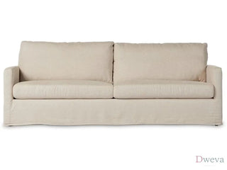 Four Hands Maddox Slipcover Sofa Review (2026)