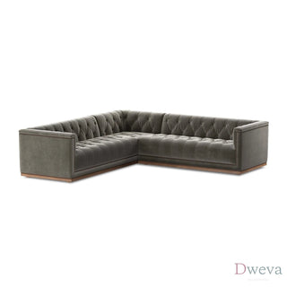 Four Hands Mason Sofa Review (2026)