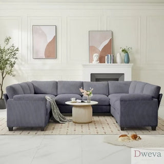 The 10 Best Corduroy Sofas You Can Buy Now