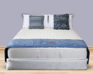 Gardner Organic Harmony Mattress Reviews (2026)