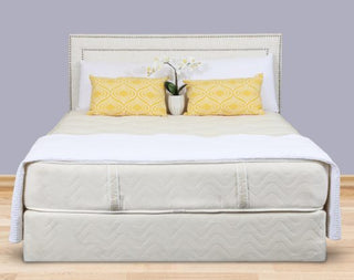 Gardner Organic Ultra Luxe Mattress Reviews (2026)