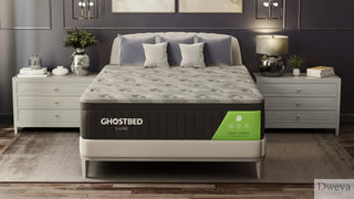 GhostBed Mattress Reviews