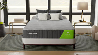 GhostBed 3D Matrix Hybrid Mattress Reviews (2026)