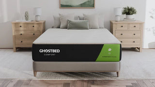 GhostBed Comfort Foam Mattress Reviews (2026)