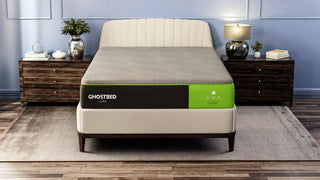 GhostBed Luxe Hybrid Mattress Reviews (2026)