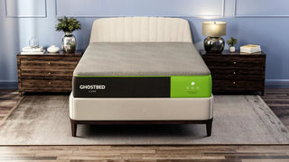 GhostBed Luxe Hybrid Mattress Reviews (2026)