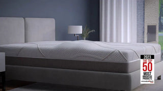 GhostBed Massage Hybrid Mattress Reviews (2026)