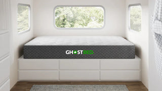 GhostBed RV Memory Foam Mattress Reviews (2026)