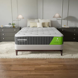 GhostBed Signature Foam Mattress Reviews (2026)
