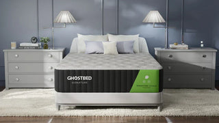 GhostBed Signature Hybrid Mattress Reviews (2026)