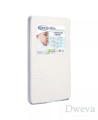 Graco Mattress Reviews (2026)
