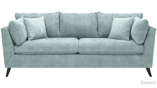 H.M. Richards Caruso Sofa Review (2026)