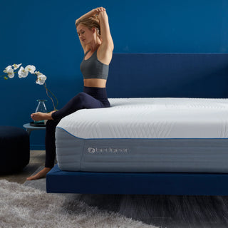 Bedgear Mattress Review