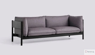 HAY Arbour 3-Seat Sofa Review (2026)