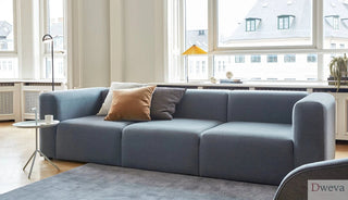 HAY Mags 3-Seat Sofa Review (2026)