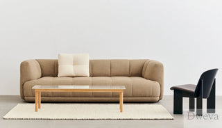 HAY Quilton 3-Seater Sofa Review (2026)
