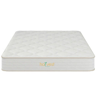 Harvest Green Essentials Mattress Reviews (2026)