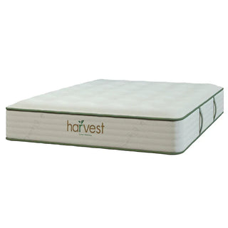 Harvest Green Original Mattress Reviews (2026)